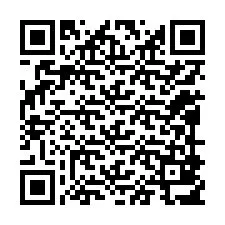 QR Code for Phone number +12099817279