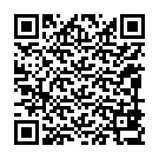 QR Code for Phone number +12099837830