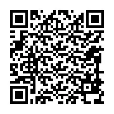 QR Code for Phone number +12099838547