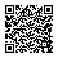 QR Code for Phone number +12099844635