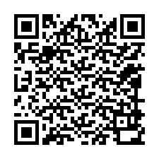 Código QR para número de teléfono +12099930299