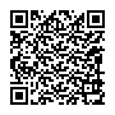Código QR para número de teléfono +12099935874