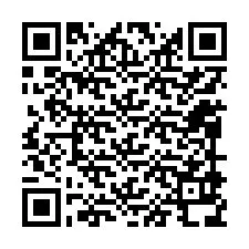 QR Code for Phone number +12099938167