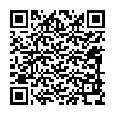 QR Code for Phone number +12099938333