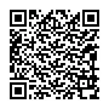 QR Code for Phone number +12099938420