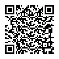 Kode QR untuk nomor Telepon +12099939100