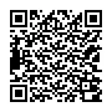 QR Code for Phone number +12102000025