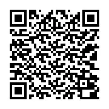 QR Code for Phone number +12102000034