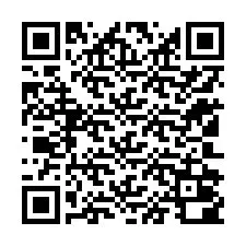 QR Code for Phone number +12102000042