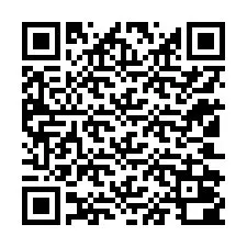 QR Code for Phone number +12102000082