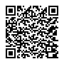 QR Code for Phone number +12102000093