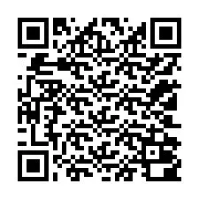 QR Code for Phone number +12102000099