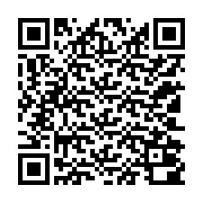 QR Code for Phone number +12102000194
