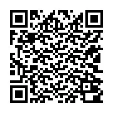 QR Code for Phone number +12102000232