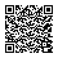 QR Code for Phone number +12102000243