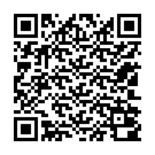 QR Code for Phone number +12102000417
