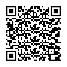 QR Code for Phone number +12102000420