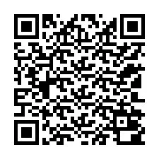 QR Code for Phone number +12102000444