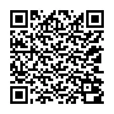 QR Code for Phone number +12102000488
