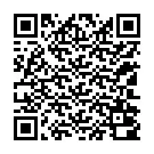 QR Code for Phone number +12102000550