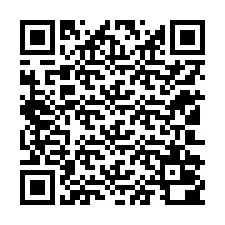 QR Code for Phone number +12102000552
