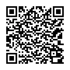 QR Code for Phone number +12102000605