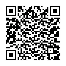 QR Code for Phone number +12102005643