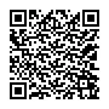 Kode QR untuk nomor Telepon +12102065659