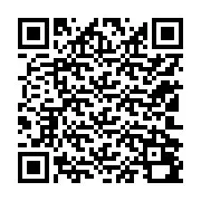 QR Code for Phone number +12102090216