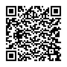 QR Code for Phone number +12102099272