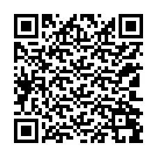 QR Code for Phone number +12102099640