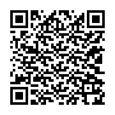 QR Code for Phone number +12102124332