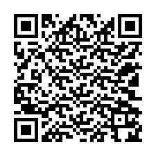 QR Code for Phone number +12102124334