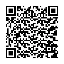 QR Code for Phone number +12102186938