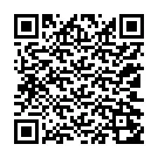 QR Code for Phone number +12102252288