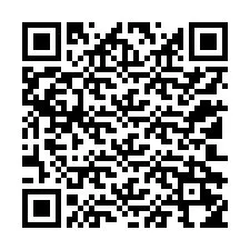 QR Code for Phone number +12102254218