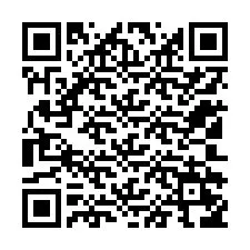 QR Code for Phone number +12102256403