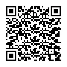 QR Code for Phone number +12102258893