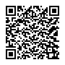 QR Code for Phone number +12102262231