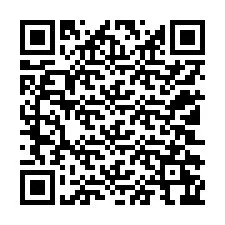 电话号码二维码 +12102266178
