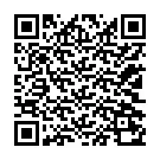 QR Code for Phone number +12102270339