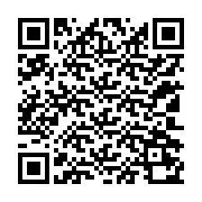 QR Code for Phone number +12102270340