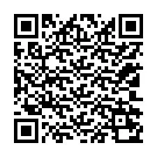 QR Code for Phone number +12102270409