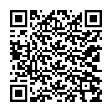 QR Code for Phone number +12102274333