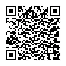QR Code for Phone number +12102276984