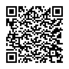 QR Code for Phone number +12102278764