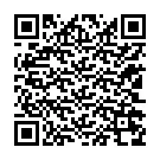 QR Code for Phone number +12102278862