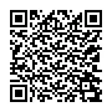 QR код за телефонен номер +12102297718