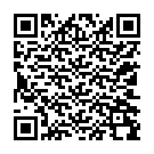 QR Code for Phone number +12102298388