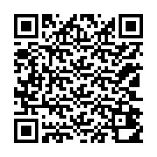 QR Code for Phone number +12102410061